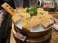 -打川川·川蜀毛肚(南市场店)