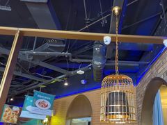 -胖老汉椒麻鸡清真新疆菜(西御街店)