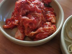 泡菜-京玉菲饭店(李村店)