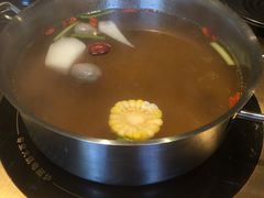 -手选潮汕鲜活牛肉火锅(二七广场店)