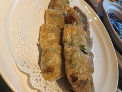 -芳芳私房菜·精做淮扬菜(承德路店)