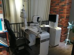 -A380视光·蔡司眼镜店(锦艺城店)