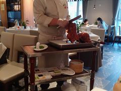 -大鸭梨烤鸭(枣园店)