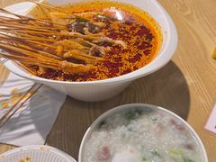 -古真记钵钵鸡(老公园店)