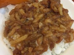 -胡须张鲁肉饭(美食文化馆店)