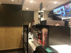 -肯德基(万象店)