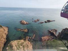-摩天岭风景区
