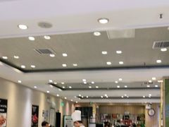 大堂-紫光园(吕家营店)