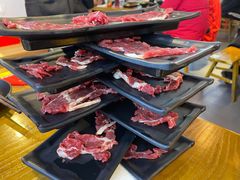 -皇牛鲜生·牛爱牛鲜牛肉自选火锅(晋吉北路店)