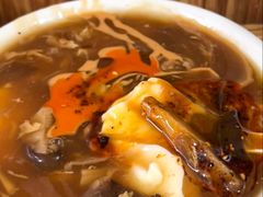 -真素诚·清真(新华路店)
