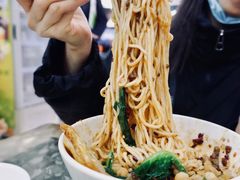 -秦云老太婆摊摊面(较场口店)