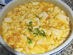 -南京大牌档(香港广场店)