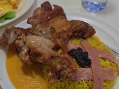 -華歡冰室-WahFoon(吉大店)