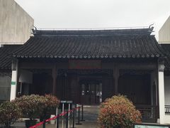 -嘉定博物馆