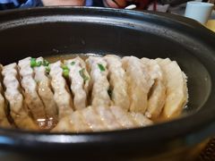 -竹里馆 ·茶食(奥体店)