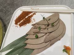 -燕兰楼·清真西北融合菜(亚运村店)