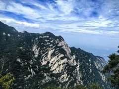 -华山风景名胜区
