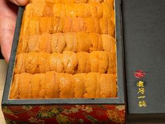 -Ginza Onodera 鮨(外滩十八号店)