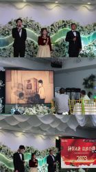 -冠豪主题婚礼酒店·宴会厅(机场店)