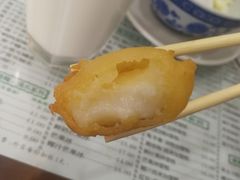-仁信老铺(华盖路店)
