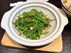 -翠山·映月湖景餐厅(映月湖公园店)