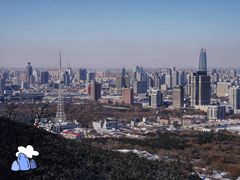 -千佛山风景名胜区