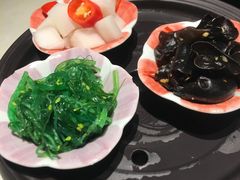-荷庭·精致湘菜(华强北九方店)