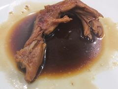 -经堂北路牛肉干面·溪口蒋永峰牛肉馆(宁波店)