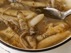 -安海长火土笋冻