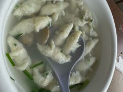 -食来运转平潭小吃(平潭店)