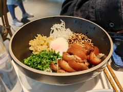 -胡麻(静安嘉里店)