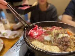 黑毛牛肉-丽和苑·自助寿喜锅(虹梅路店)