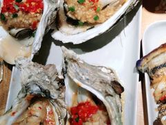 -木屋烧烤(坂田天安云谷店)