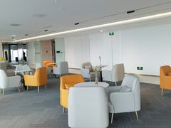 大堂-及象咖啡(卓越世纪中心2楼大堂店)
