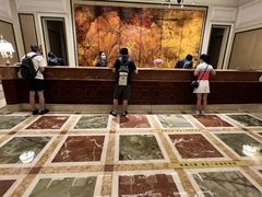 -广州富力丽思卡尔顿酒店