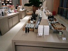 -全季酒店(成都春熙路IFS国金中心店)