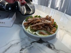 -后海彼岸花园餐厅