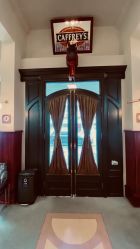 -IMUSE BARBER SHOP