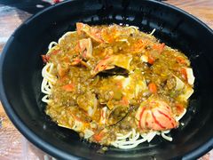 -沈记烧烤海鲜(江汉二路店)