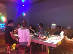 -欢乐酷量贩KTV(万达广场店)