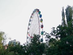 -青城公园