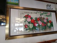 -峨嵋酒家(地安门店)