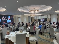 -喜宴又一村·粤菜·茶点·海鲜(壹方天地店)