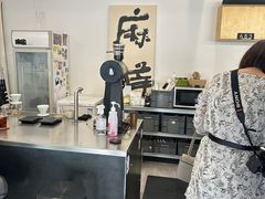 -麻雀咖啡SPARROW COFFEE(十全街店)