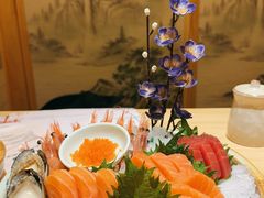 -贵木日本料理·铁板烧(新地假日广场店)