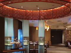 -锦江府中餐厅(电谷雅阁国际大酒店)