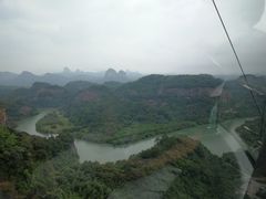 -丹霞山风景名胜区