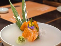 -山葵家·创意料理(宁波来福士店)