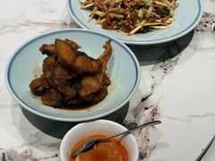 -寻宝记绍兴菜(状元店)