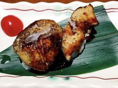 鹅肝寿司-魔丼屋(日月光店)